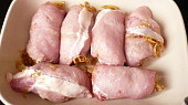 Valašské závitky