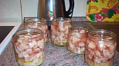 Vepřová konzerva