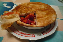 Polievka 