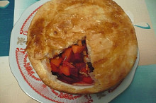 Polievka