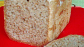 Zdravý chléb