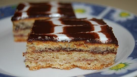 Žerbó řezy