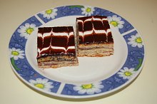 Žerbó řezy