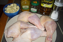  suroviny a ingredience