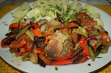 Balkánský lonac