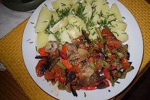 Balkánský lonac