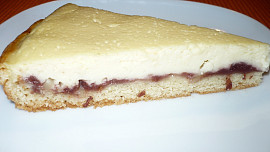 Bílá buchta