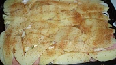 Bramborová rychlovka-výborná