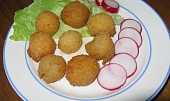 Bramborové krokety