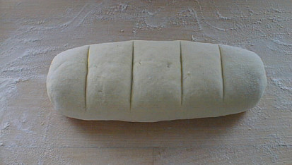 Bramborové šišky