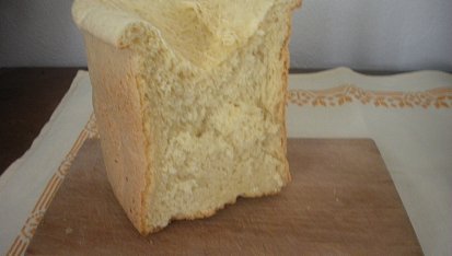 Bramborový chleba