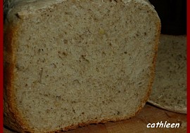 Bramborový chleba II.