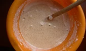 Bublanina s jahodami