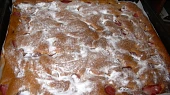 Bublanina s jahodami