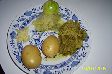 suroviny