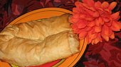 Balkánský burek, burek
