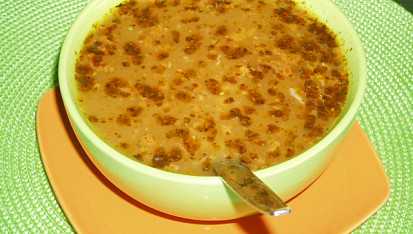 Česnečka III