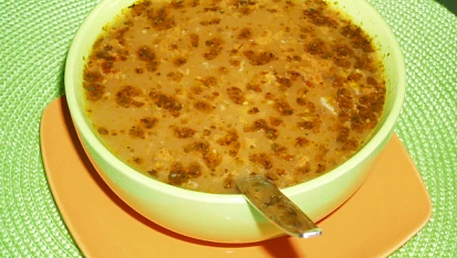 Česnečka III