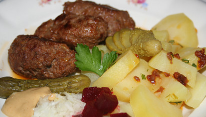 Čevapčiči III