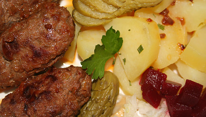 Čevapčiči III
