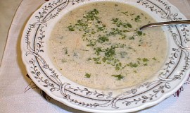 Chalupnická polévka