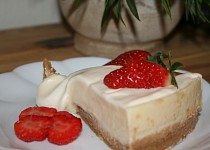 Cheesecake Cheesecake