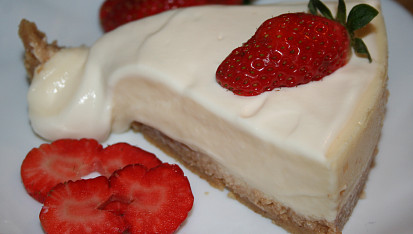 Cheesecake