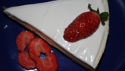 Cheesecake