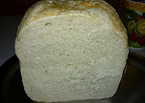 Chlebík ala čerstvé pečivo