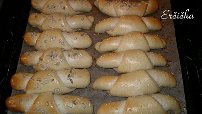 Dalamánkové bagety