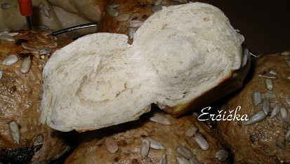 Dalamánkové bagety