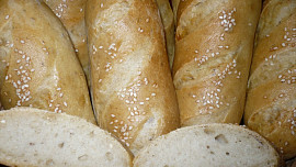 Dalamánkové bagety