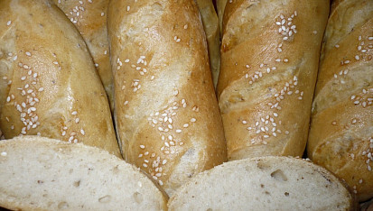 Dalamánkové bagety