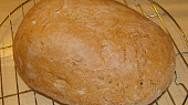 Domácí chléb vhodný i na Jendův Plecovník, Z tohoto těsta Plecovník