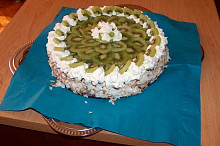 Dort KIWI