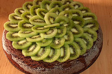 Dort KIWI