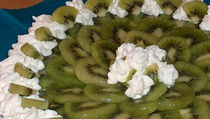 Dort KIWI, Dort KIWI