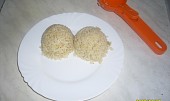 Dušená rýže zase jinak
