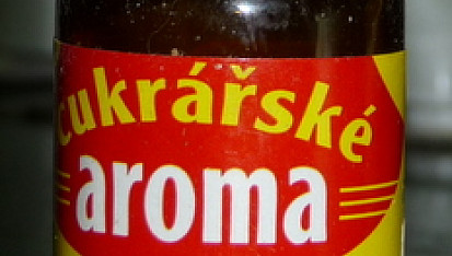 Dýně jako ananas