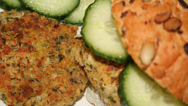 Falafel