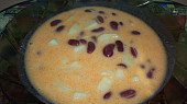 Fazolajda