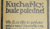 Fritátové nudle  (vložka do polévky), :-))  :-))  :-))
