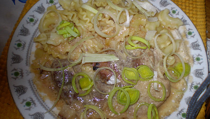 Gaskoňské kotlety, Gaskoňské kotlety