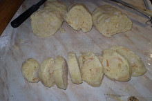 Houskové knedlíky