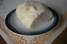 Vařené v páře