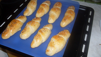 Houstičky