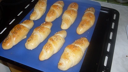 Houstičky