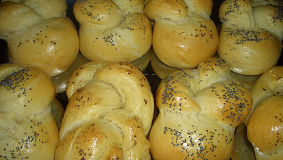 Houstičky