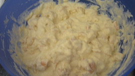 Hrnečkové  knedlíky