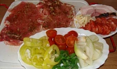 Italské kotletky, Jak na to